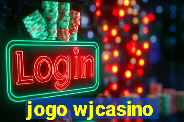 jogo wjcasino